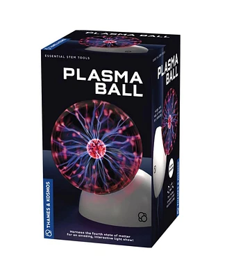 Thames And Kosmos Plasma Ball
