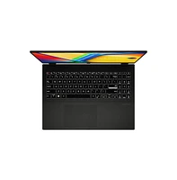 Asus 16" Vivobook Flip Laptop Intel i7-13700H 16GB Ram 512GB Ssd Storage - Midnight Black