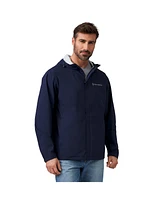 Free Country Men's Hydro Lite Spectator Waterproof Jacket