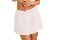 Dippin' Daisy's Women's Best Wishes Mini Length Skirt