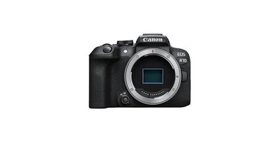 Canon Eos R10 Mirrorless Camera