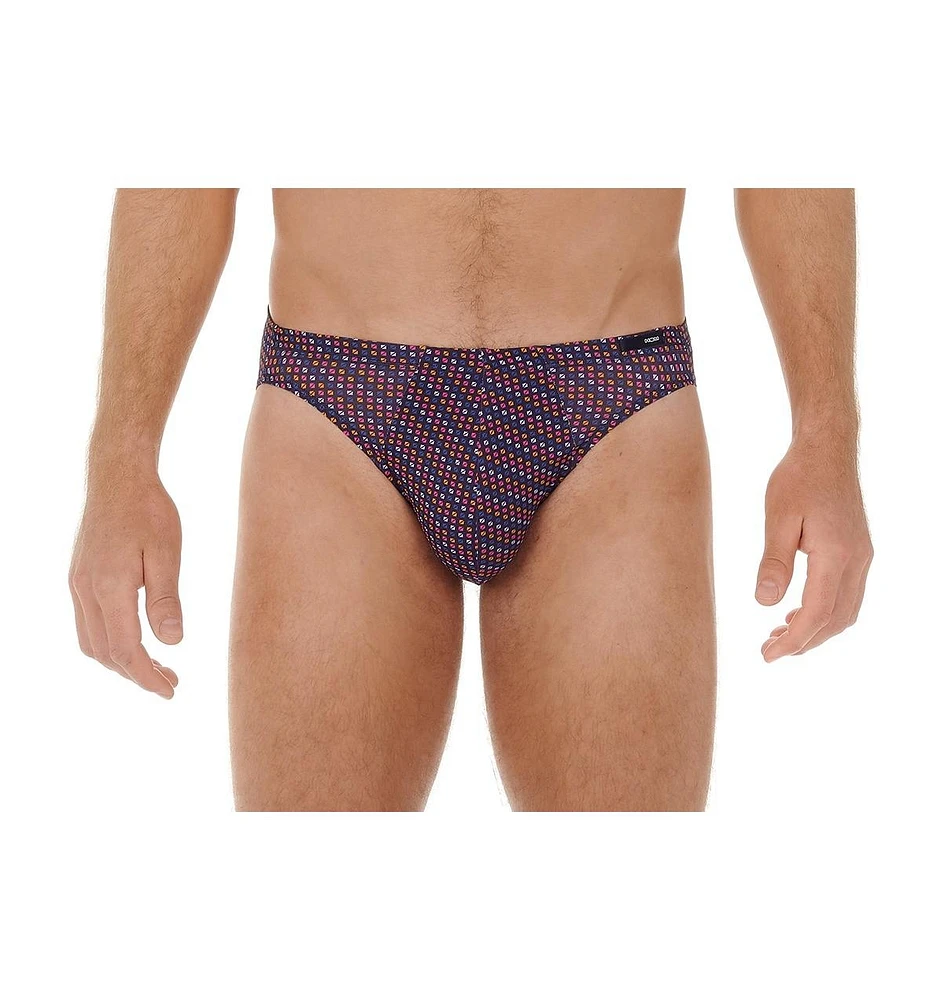 Hom Usa Men's Hal Comfort Micro Briefs