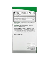 Nature's Answer Saw Palmetto Standardized 690 mg - 120 Vegetarian Capsules