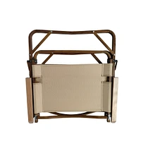 Portable armchair set for kids, indoor & outdoor