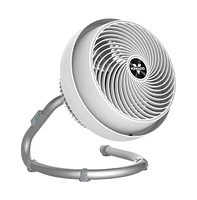 Vornado Air Vornado Energy Smart Air Circulator Floor Fan - White