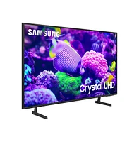 Samsung 65" DU7200 Series Led 4K Uhd Smart Tizen Tv - UN65DU7200