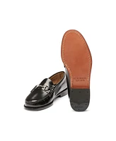 G.h.bass Men's Lincoln Weejuns Bit Loafers