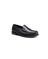 G.h.bass Men's Larson Easy Weejuns Penny Loafers
