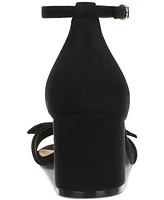 On 34th Women's Amandaa Two-Piece Knotted Dress Sandals