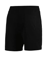 Reason Men's Black Dodge Hellcat Shorts