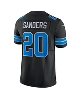 Nike Men's Barry Sanders Detroit Lions Vapor F.u.s.e. Alternate Limited Jersey
