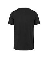 47 Brand Men's Black Detroit Lions Regional Franklin T-Shirt