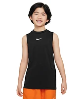 Nike Big Boys' Pro Sleeveless Top