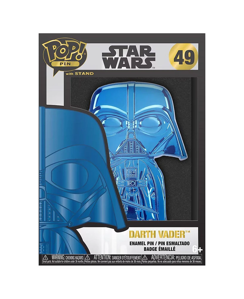 Funko Star Wars Dark Side