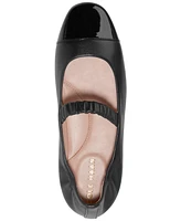 Cole Haan Women's Yvette Slip-On Ballet Flats