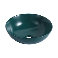 Ceramic Countertop Art Wash Basin