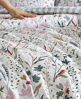 Eddie Bauer Woodland Forest Reversible Piece Comforter Set