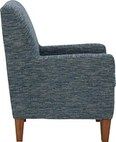 Fox Hill Trading Fynn Lounge Chair