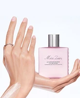 Dior Miss Dior Comforting Body Milk With Rose Wax, 5.9 oz.