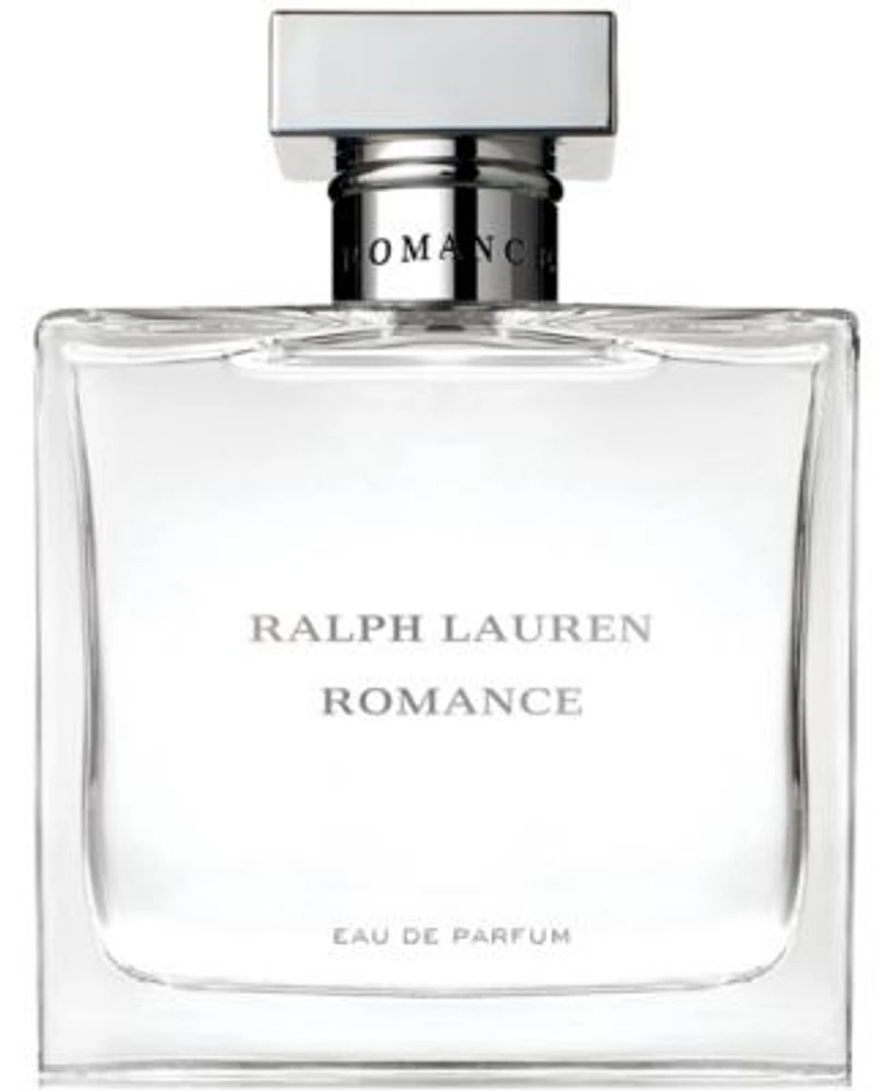 Ralph Lauren Romance Eau De Parfum Fragrance Collection