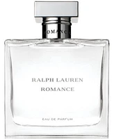 Ralph Lauren Romance Eau De Parfum Fragrance Collection