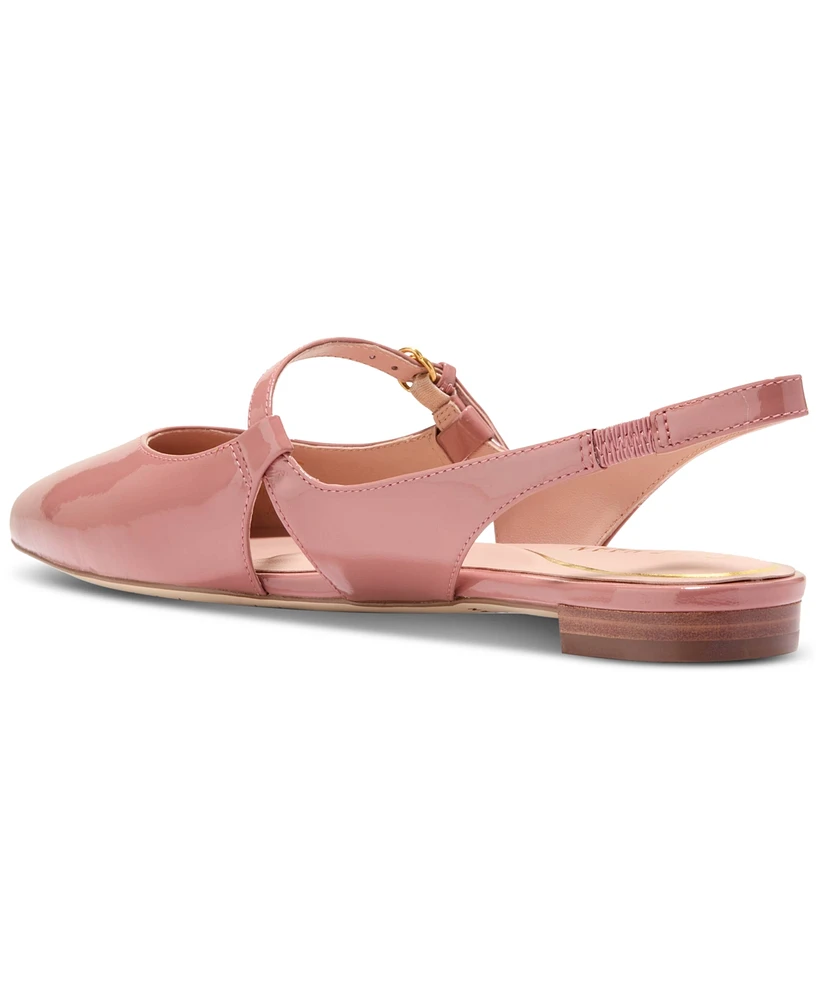 Cole Haan Women's Anya Slingback Flats