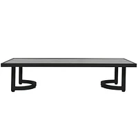 Outdoor Steel Sofa Set, Waterproof and Anti-uv