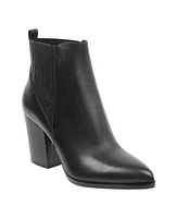 Marc Fisher Ltd Women's Alva Double Gore Dress Booties