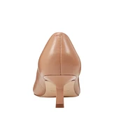 Marc Fisher Ltd Women's Kendri Pointy Toe Slip-on Dress Pumps
