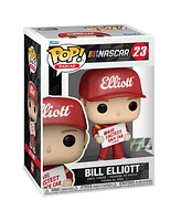 Funko Bill Elliott Pop Vinyl Figure