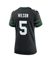 Nike Women's Garrett Wilson Legacy New York Jets Game Jersey