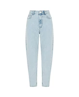 Nocturne Women's High-Waisted Jeans
