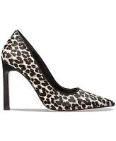 Michael Michael Kors Women's Amara Pointed-Toe Pumps