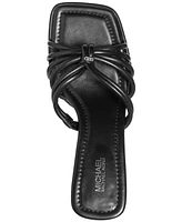 Michael Michael Kors Women's Astra Strappy Sandals