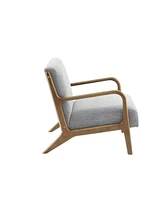 Simplie Fun Novak, Lounge Chair