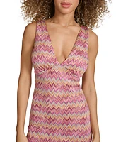 Siena Women's Printed Bodycon Dress