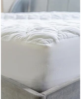 Sealy Waterproof Plus+ Mattress Pad