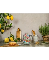 Smeg Sicily Is My Love Dolce & Gabbana Electric Kettle