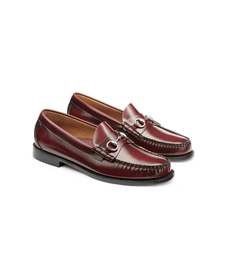 G.h.bass Men's Lincoln Weejuns Bit Loafers