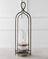 Uttermost Shepherd Candleholder