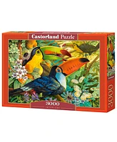 Castorland Interlude 3000 Piece Jigsaw Puzzle