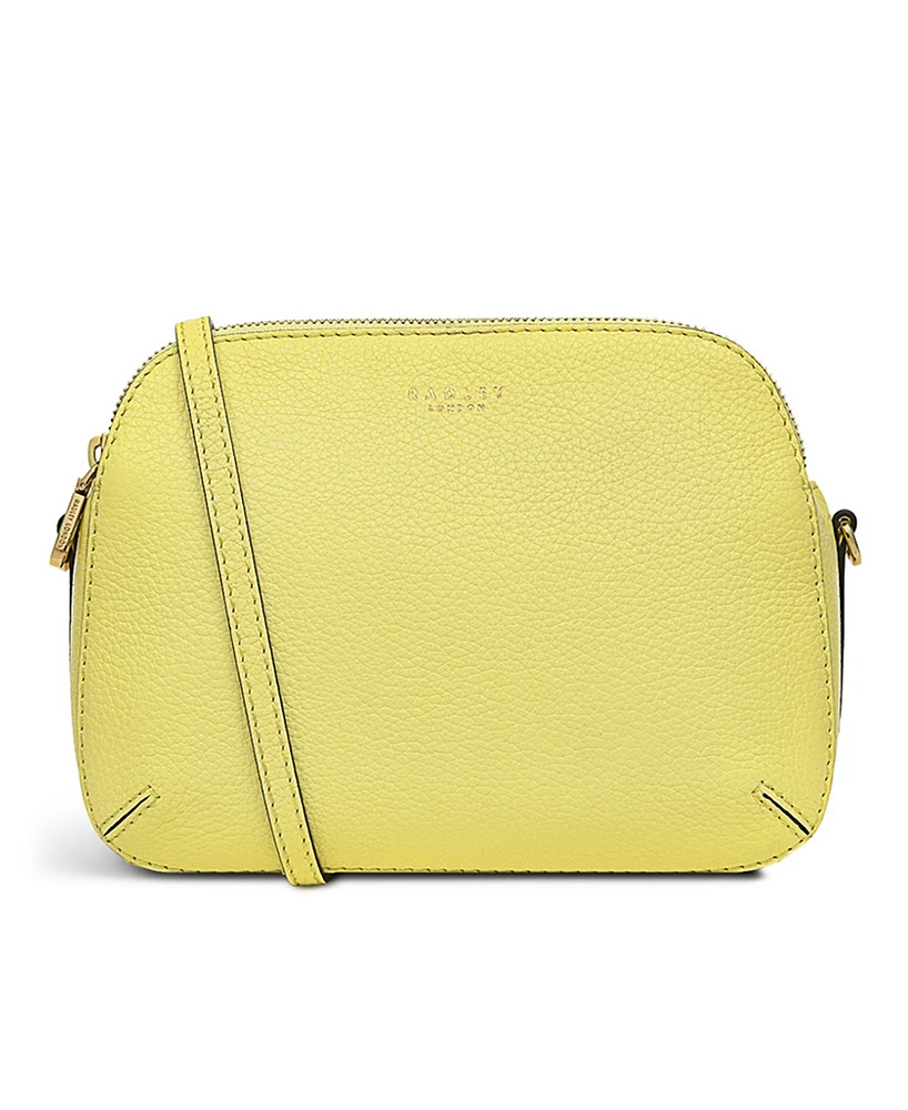 Radley London Dukes Place Medium Ziptop Crossbody