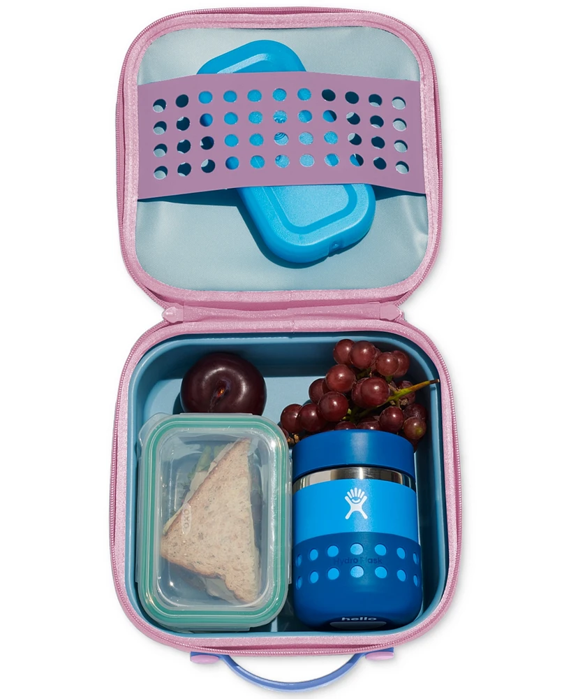 Hydro Flask Kids' Insulated Lined Lunch Box