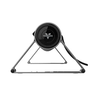 Vornado Air Vornado Airbar 6 Tower Fan and Horizontal Airbar - Black