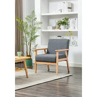 Streamdale Furniture Sofa Chair for Home or Office Use