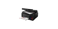 Canon Pixma G7020 Wireless MegaTank All-in-One Printer