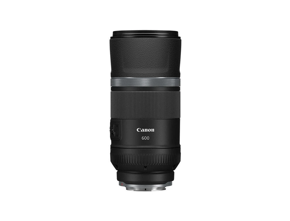 Canon Rf 600mm f/11 Is Stm Lens