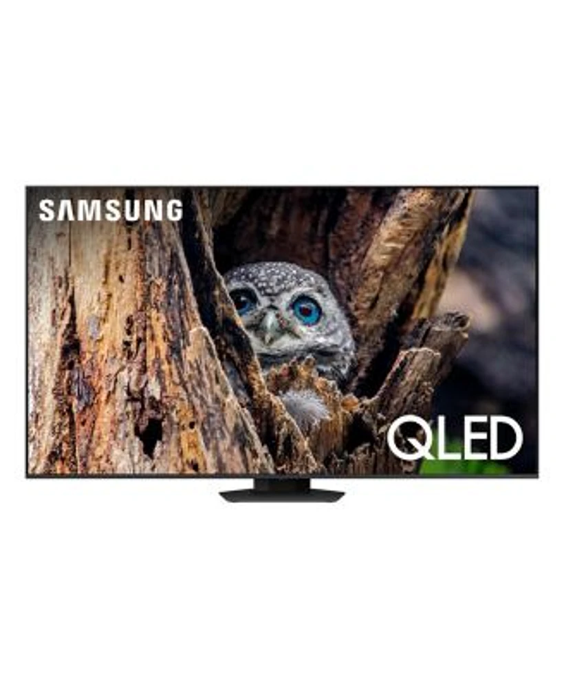 Samsung Q80da 4k Qled Smart Tv