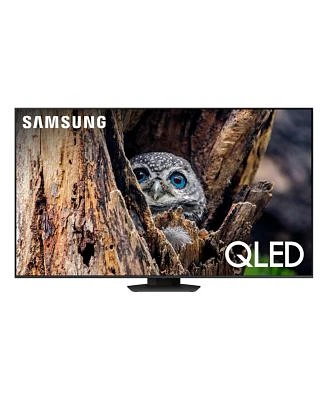 Samsung Q80da 4k Qled Smart Tv