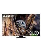 Samsung Q80da 4k Qled Smart Tv